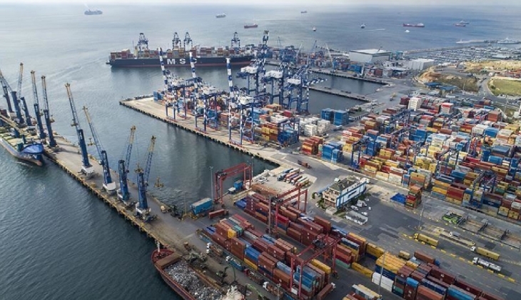 Haskoç Lojistik İnşaat’a 3 ay geçici mühlet!