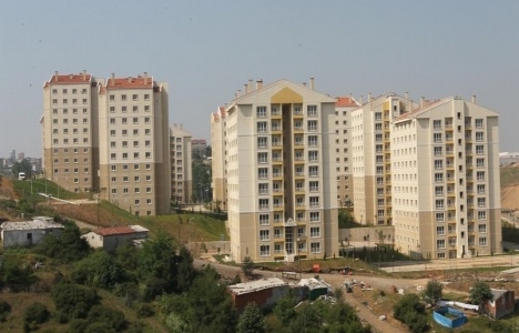 Şanlıurfa Viranşehir AGG 136 konut başvuruları başladı!