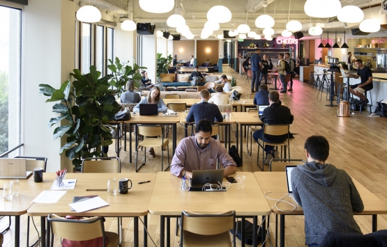 Kira sözleşmelerinde TL ye dönüş ofis pazarını nasıl etkileyecek?