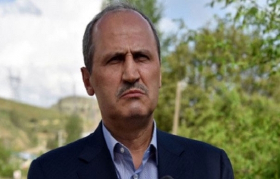 ankara istanbul hızlı tren hattı