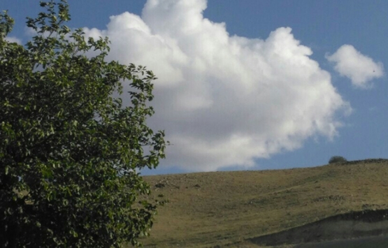 Şanlıurfa Kaşmer Dağı imara mı açılacak?