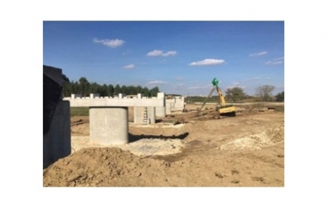 Edirne Tunca Nehri'ne 4 köprü inşa edilecek!