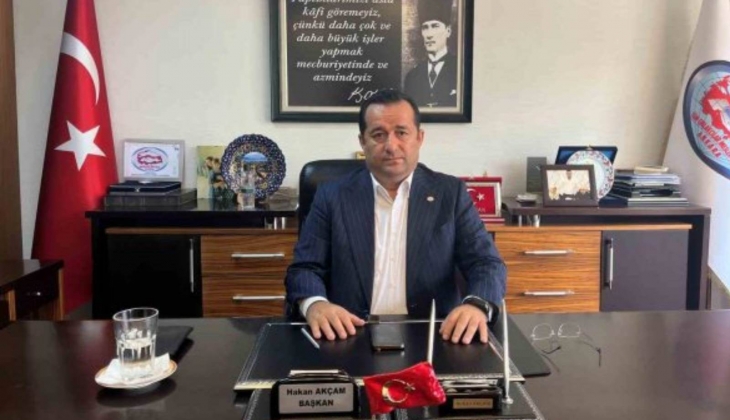 Yabancıların evlerini fahiş rakamlara satmasına ATEM Başkanı ndan tepki! Döviz gelsin derken döviz gidiyor!