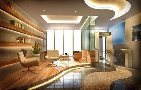 Ambarlı Liman Park projesinin ilk görselleri! 99 bin dolara!