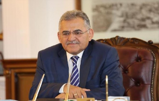 Melikgazi'de kentsel dönüşüm çalışmaları hızlandı!