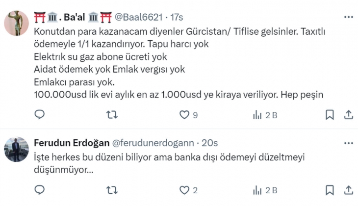 Konut değişimi nakit işliyor: İpotekli satışlar düşüyor!