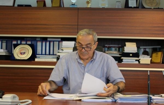 Nusret Suna: 1999 depreminden bugüne hiç ders çıkarmamışız!