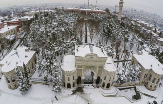 İstanbul Valiliği nden son dakika kar uyarısı! İşte valiliğin açıkladığı 8 maddelik kararlar…