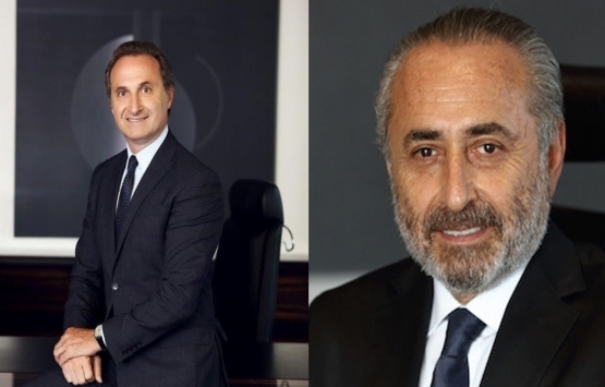 İlyas Gençoğlu ve Naim Gençoğlu yeni şirket kurdu!