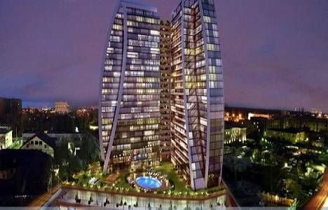 Kadıköy Belediyesi'nin Brooklyn Life ihalesi Pana Yapı'ya kaldı!