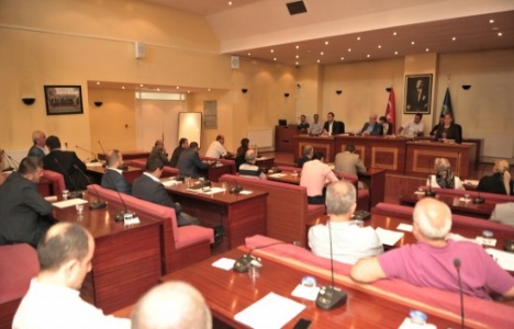 Beykoz Belediye Meclisi’nden 2 yeni okul müjdesi!