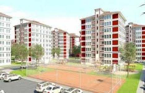 Bingöl İnönü Mahallesi 1. ve 2. Etap kura çekilişi bugün!