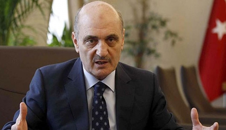 Erdoğan Bayraktar: Deprem neden olsa da asıl yıkıcı olan dayanıksız yapılar!