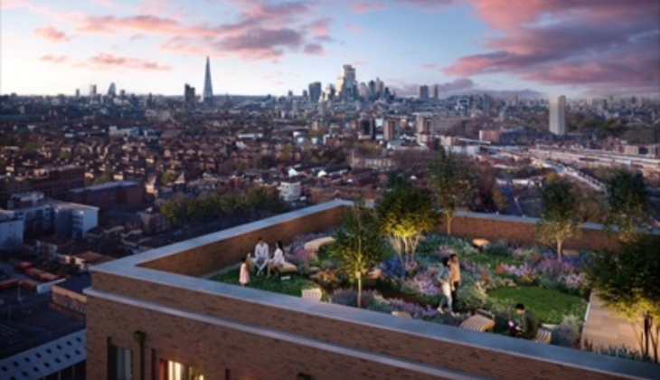 Bermondsey Heights 7-8 Aralık’ta Swissôtel the Bosphorus’ta görücüye çıkıyor!