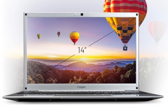 Casper Nirvana ya 1.210 TL indirim! İşte Mart 2022 Fiyat Listesi...