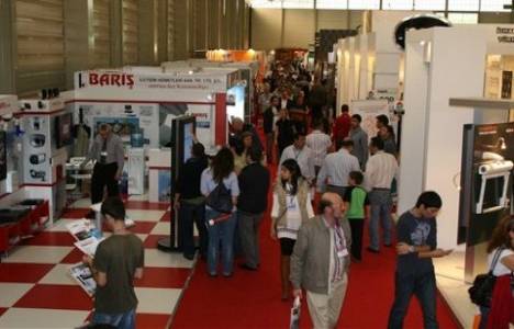 Duvarmatik 19. Yapı Fuarı Turkeybuild İzmir 2013'e katılıyor!