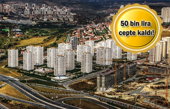 Konut kredisinde faizler düşmeye başladı!