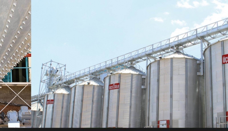 Mardin in ünlü un fabrikası Alemdar Un a bir yıl süreyle kesin mühlet kararı!