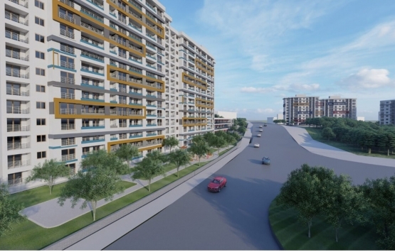 Ankara Mamak kentsel dönüşüm ihalesi yarın!