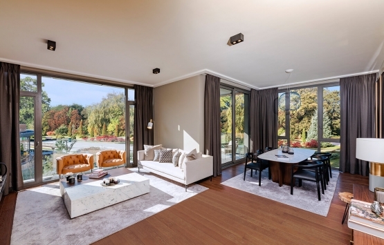 MESA Orman I’in teslimleri bu ay!