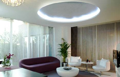 Exen İstanbul örnek daire!