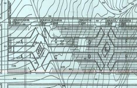 Kazlıçeşme ve Ataköy, silüet plan tadilatından muaf tutuldu!