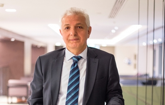 Makyol Santral projesinde yaşam başladı!