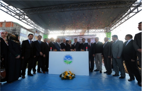 Sakarya sahillerinde dönüşüm başladı!