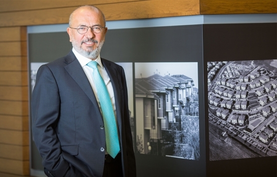 Koronavirüs bahçeli ev satışlarını artırdı!