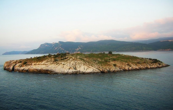 İstanbul un saklı 5 adası!