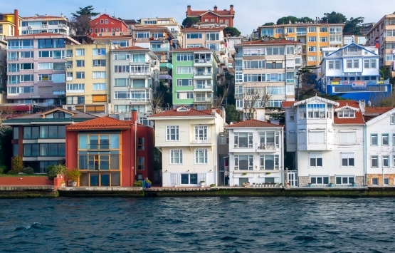 Evinin değeri 5 milyon 227 bin TL yi geçenler dikkat!