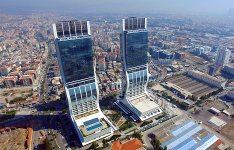 Folkart Towers fiyat listesi ve ödeme planı 2017!