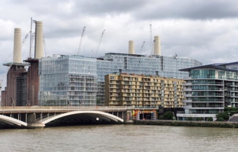 İşte İngiltere nin en çirkin 6 binası!