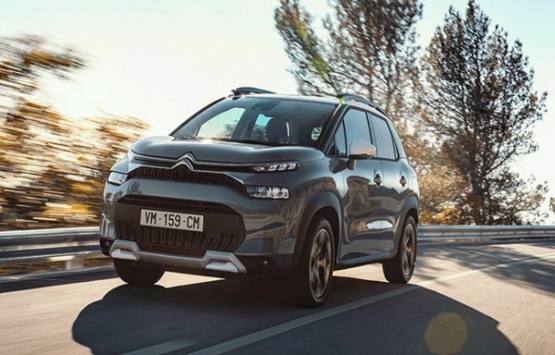 Citroen C3 AIRCROSS a 7 bin TL indirim! Mart Fiyat Listesi 2022!