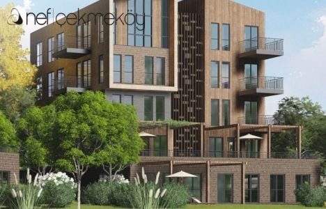 NEF Çamlıtepe: NEF Çekmeköy ün adı belli oldu!