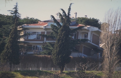 Türkan Şoray Bebek teki villasını 15 milyon TL ye satıyor!