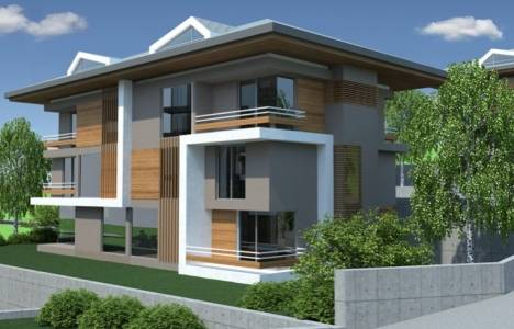 Sarıyer Maritza Loft resimleri!