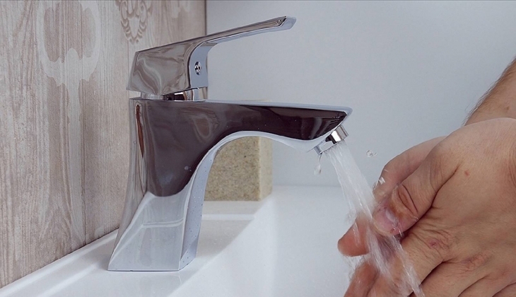 Son dakika! İstanbul'da suya zam yapıldı...