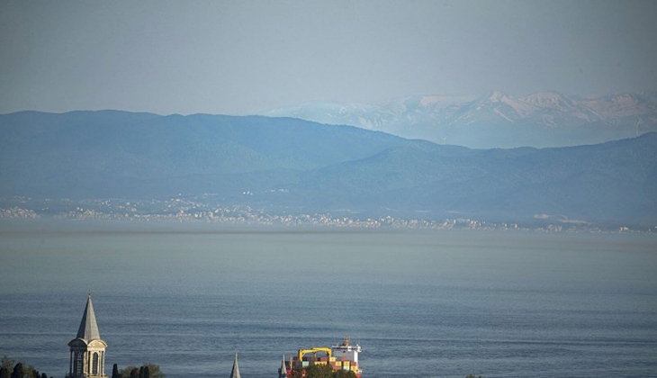 Uludağ satılıyor mu? Birleşik Arap Emirlikleri anlaşmasında var mı? Meclis te flaş iddia!