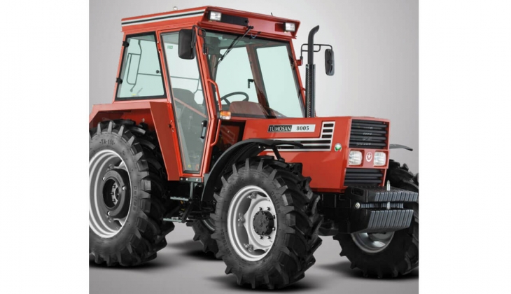 Çiftçilere müjde! Türk Boğası Tümosan bahçe ve tarla traktör fiyatları resmen belli oldu! Şimdi bakın! 