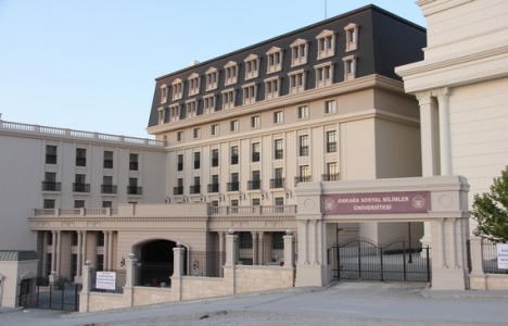 FETÖ Mini Vatikan inşa etmiş!