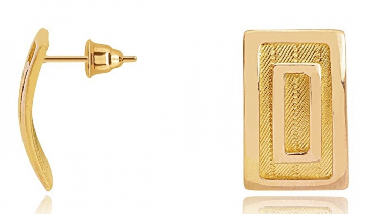 Trabzon hasırı altın kolye, küpe ve bileklik fiyatı ne kadar? Trabzon hasırı Gülaylar altın 10 Ekim 2022 fiyat listesi