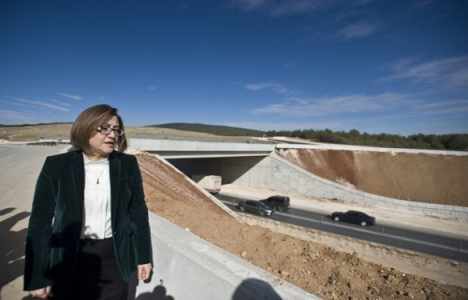 Fatma Şahin Gaziantep'teki yeni projelerin müjdesini verdi!