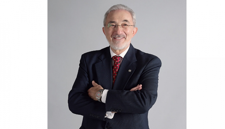 Murat Gigin kimdir, kaç yaşında? Hangi görevlerde bulundu?