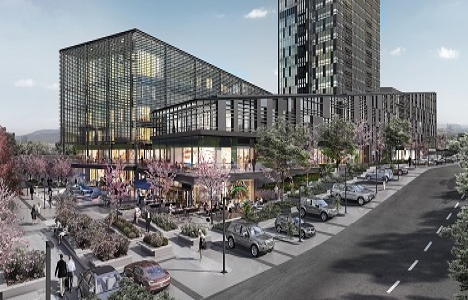 Balance Güneşli'de teslimler Mart 2016 'da!