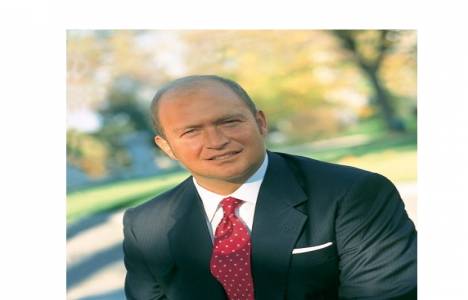 Mustafa Vehbi Koç kimdir?