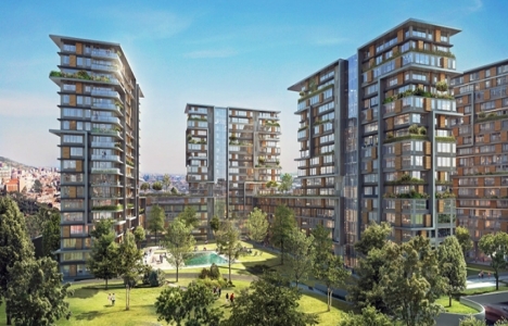 İnistanbul Gala teslimleri