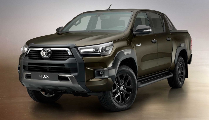 Toyota Hilux'un fiyatı ne kadar oldu? İşte Toyota Hilux 14 Ocak 2023 fiyat listesi...