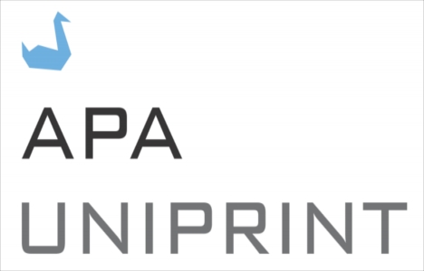 Keller Williams'ın çözüm ortağı APA Uniprint oldu!