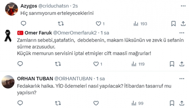 Akaryakıt fiyatlarına dev ÖTV zammı kapıda! Benzin, motorin, LPG de son dakika!